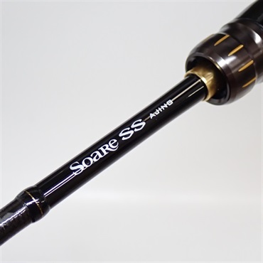 １８ソアレＳＳアジングＳ６１０ＳＵＬ－Ｓ